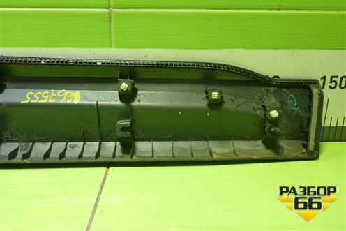 Накладка двери передней левой (6600125108) для Geely Coolray с 2019-2025г (Кулрей)