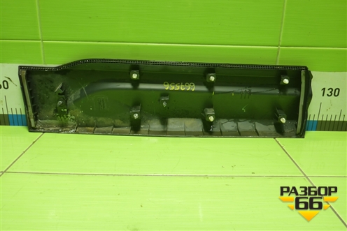 Накладка двери задней левой (6600125116) для Geely Coolray с 2019-2025г (Кулрей)