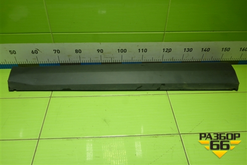 Накладка двери передней левой (8891867645) для Geely Atlas 2 с 2023-2025г (Атлас)