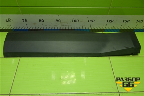 Накладка двери задней левой (8891867652) для Geely Atlas 2 с 2023-2025г (Атлас)