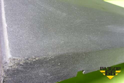 Накладка двери задней левой (8891867652) для Geely Atlas 2 с 2023-2025г (Атлас)