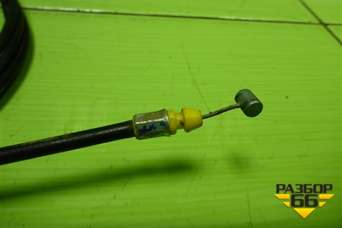 Трос открывания багажника для Daewoo Matiz с 1998-2015г (Матиз)