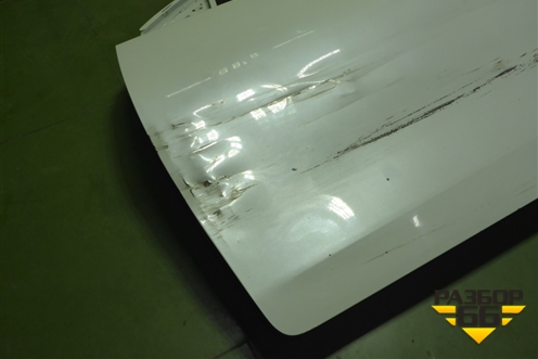 Дверь передняя левая (76003M6000) для Kia Cerato с 2018г (Серато 4)