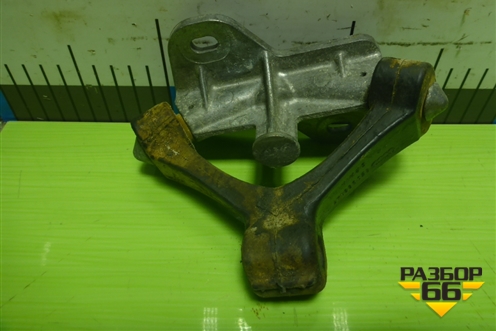 Кронштейн глушителя (4B0253663F) для Audi A4 (В7) с 2004-2009г (А4)