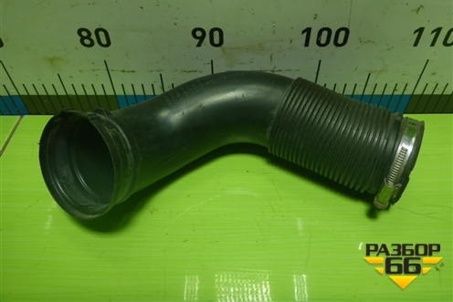 Патрубок воздушного фильтра (1.6л A16XER) (13254589) для Opel Astra J с 2009г (Астра Джей)