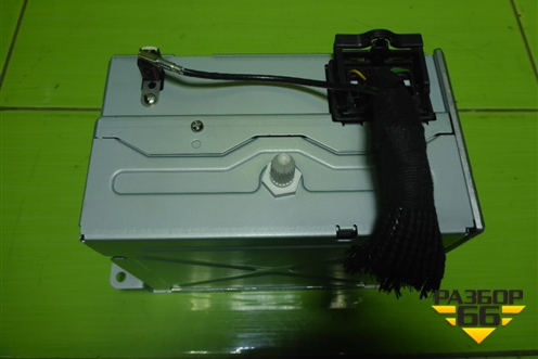 Магнитола (13334054) для Opel Astra J с 2009г (Астра Джей)