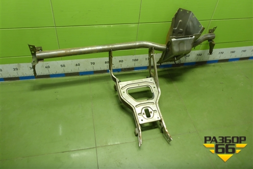 Усилитель торпедо для Daewoo Matiz с 1998-2015г (Матиз)