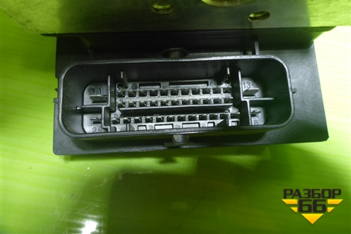 Блок ABS (8E0910517H) для Audi A4 (В7) с 2004-2009г (А4)