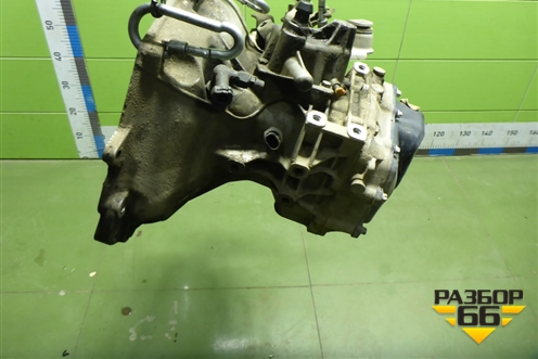 МКПП (1.3л Z12XEP) для Opel Corsa D с 2006-2014г (Корса Д)