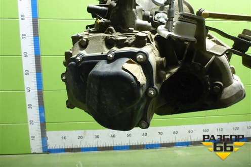 МКПП (1.3л Z12XEP) для Opel Corsa D с 2006-2014г (Корса Д)