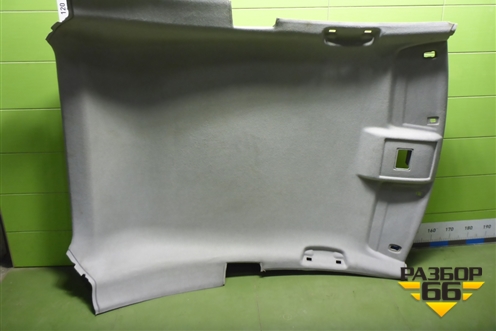 Обшивка потолка (3-х дверный кузов) (13180640) для Opel Corsa D с 2006-2014г (Корса Д)