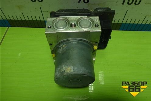 Блок ABS (A2124312912) для Mercedes Benz E-Klass C207 (купе) с 2009г (Е Купе)