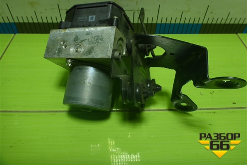 Блок ABS (3AA614109AG) для Volkswagen Passat (В7) с 2011-2014г (Пассат Б7)