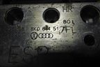 Блок ABS (8K0614517FL) для Audi A4 (В8) с 2007-2015г (А4)