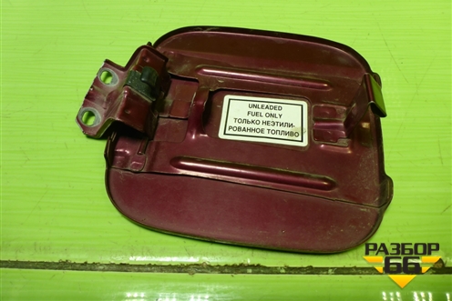 Лючок бензобака для Daewoo Matiz с 1998-2015г (Матиз)