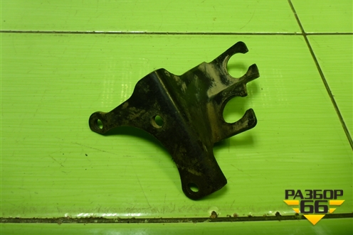 Кронштейн крепления троса КПП для Daewoo Matiz с 1998-2015г (Матиз)