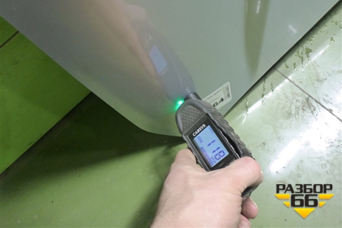 Капот (553000383AADYJ) для Jaecoo J7 с 2023г (Джей7)