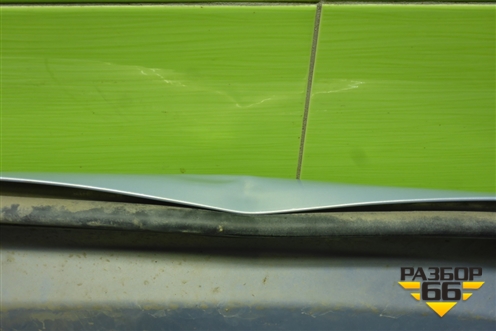 Капот (553000383AADYJ) для Jaecoo J7 с 2023г (Джей7)