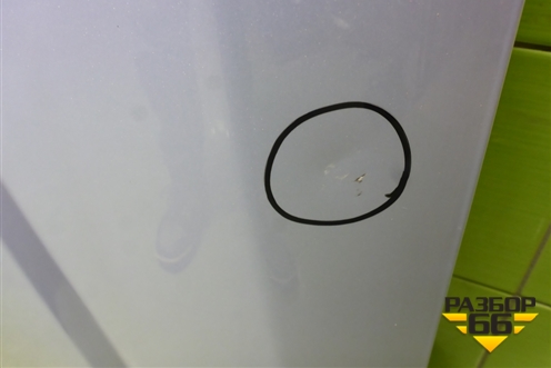 Капот (553000383AADYJ) для Jaecoo J7 с 2023г (Джей7)