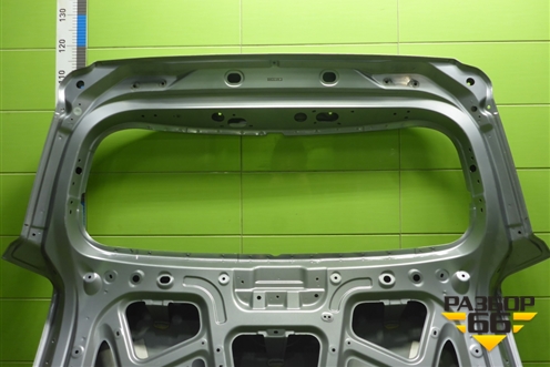 Дверь багажника без стекла (5210004CAD0100B00) для GAC GS8 с 2021-2025г (ГС8)