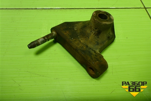 Кронштейн двигателя правый для Daewoo Matiz с 1998-2015г (Матиз)