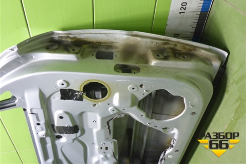 Дверь передняя левая (SW Cross) (8450102349) для VAZ Vesta/Веста с 2015г