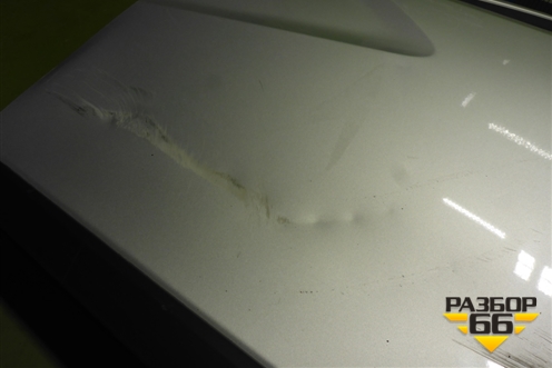 Дверь передняя левая (SW Cross) (8450102349) для VAZ Vesta/Веста с 2015г