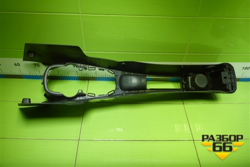 Консоль (13184076) для Opel Corsa D с 2006-2014г (Корса Д)