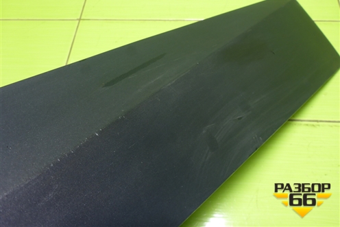 Накладка двери задней левой (7155101CRV0000) для GAC GS3 с 2024-2025г (ГС3)