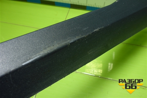 Накладка двери передней левой (7155091CRV0000) для GAC GS3 с 2024-2025г (ГС3)