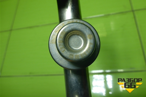 Рейка топливная рампа для Mercedes Benz C-Klass W204 с 2007-2014г (Ц)