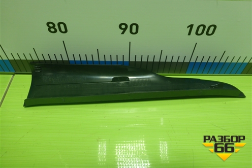 Накладка порога внутренняя заднего правого (A2116805235) для Mercedes Benz E-Klass W211 c 2002-2009г (Е)