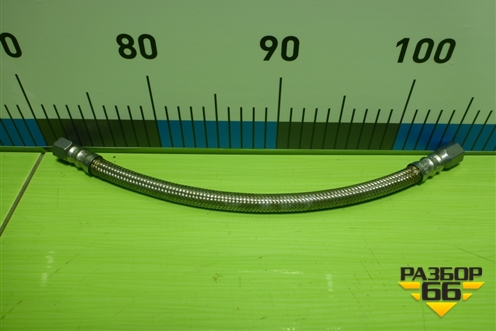 Шланг топливный (A2044700075) для Mercedes Benz C-Klass W204 с 2007-2014г (Ц)