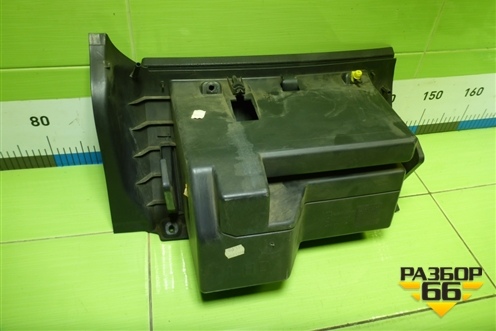 Бардачок (13205097) для Opel Corsa D с 2006-2014г (Корса Д)