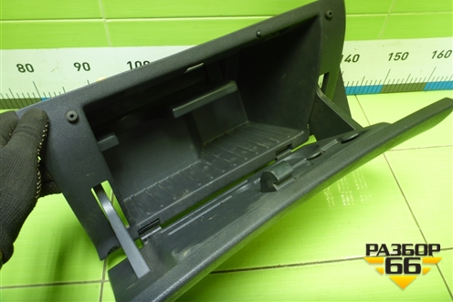 Бардачок (13205097) для Opel Corsa D с 2006-2014г (Корса Д)