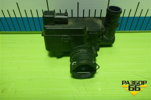 Клапан отопителя (A2118320584) для Mercedes Benz E-Klass W211 c 2002-2009г (Е)