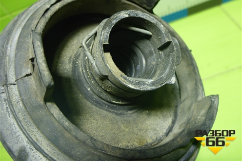 Патрубок отопителя (A2118302496) для Mercedes Benz E-Klass W211 c 2002-2009г (Е)