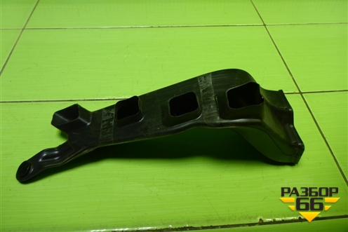 Воздуховод отопителя (13179974) для Opel Corsa D с 2006-2014г (Корса Д)