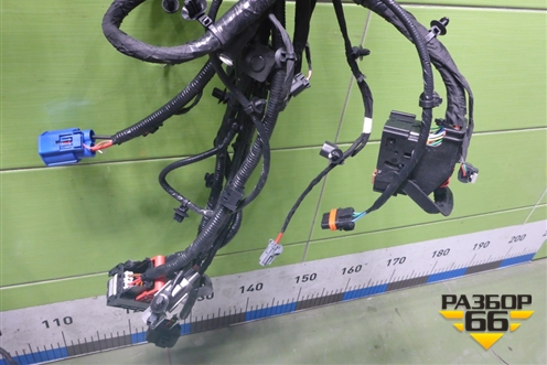 Проводка салонная (806010179AA) для Jaecoo J7 с 2023г (Джей7)