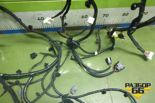 Проводка салонная (806010179AA) для Jaecoo J7 с 2023г (Джей7)