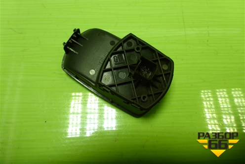 Кнопка стеклоподъёмника (13189333) для Opel Corsa D с 2006-2014г (Корса Д)