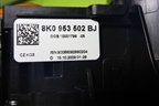 Переключатель подрулевой в сборе (8K0953502BJ) для Audi A4 (В8) с 2007-2015г (А4)