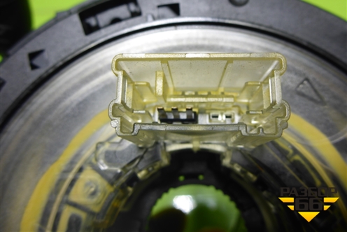 Переключатель подрулевой в сборе (A2124409103) для Mercedes Benz E-Klass C207 (купе) с 2009г (Е Купе)