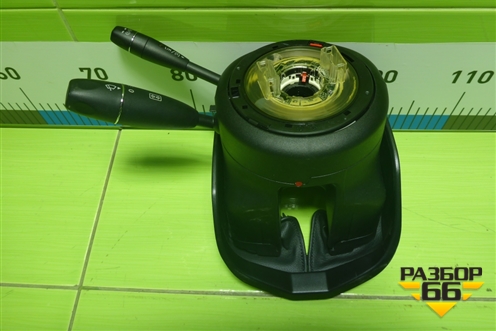 Переключатель подрулевой в сборе (A2049000304) для Mercedes Benz C-Klass W204 с 2007-2014г (Ц)