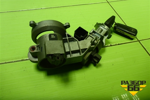 Замок зажигания для Opel Corsa D с 2006-2014г (Корса Д)