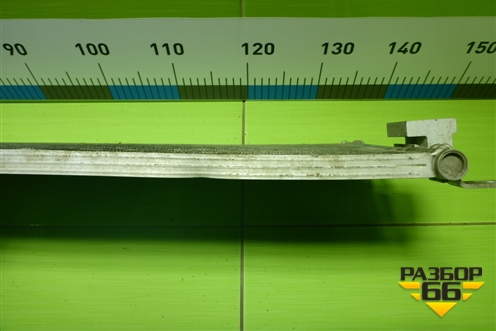 Радиатор кондиционера (J428105010BA) для Chery Tiggo 7 с 2016г (Тиго 7)