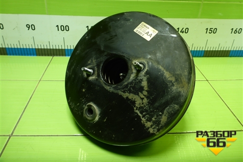 Усилитель тормозов вакуумный (55701939) для Opel Corsa D с 2006-2014г (Корса Д)