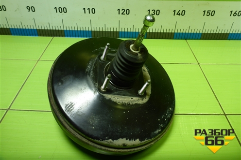 Усилитель тормозов вакуумный (55701939) для Opel Corsa D с 2006-2014г (Корса Д)