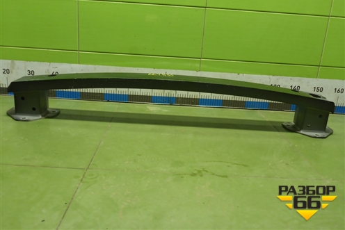 Усилитель заднего бампера (4030120DRS0001A00) для GAC GS8 с 2021-2025г (ГС8)