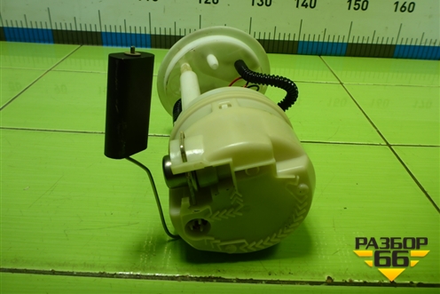 Насос топливный электрический (1.3л Z12XEP) для Opel Corsa D с 2006-2014г (Корса Д)